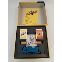 Delir' Phone Jeux De Société Jeu Électronique Ravensburger 2002 Délire Téléphone