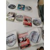 Lot FIFA 09 10 11 12 14 16 PS3 Sony PlayStation 3 Jeux Vidéo Jeu