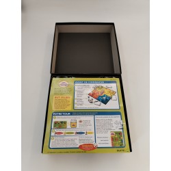 Jeu de société Cranium mimer dessiner sculpter Fredonner complet Jeux Hasbro