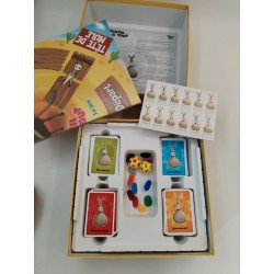 Jeu de société Monsieur je sais tout  University Games complet Jeux Ânes Gagnant