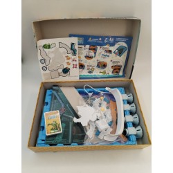 Disney Jetez Vous A L'eau ! Baignoire De Swanpy Hasbro Gaming Application...