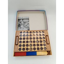 Ramses II de 2 à 5 joueurs Jeux De Société RAVENSBURGER 1997 Jeu Pyramide 