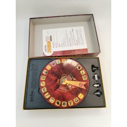 Scène It ? Harry Potter Mattel Jeu Avec DVD Jeux De Société Optreve