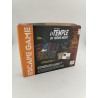 JEU ESCAPE GAME LE TEMPLE DU TRESOR MAUDIT Marabout Jeux Énigmes 
