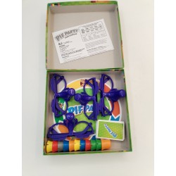 Pif Party Spin Master Pinocchio Menteur Jeux De Société Jeu Amusant