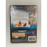 DVD Neuf WALT DISNEY le roi lion Collection Classique Losange N°38 Zone 2 