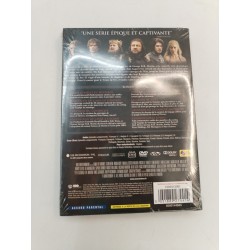Game Of Thrones Neuf Le Trone De Fer L'intégrale De La Saison 1 Coffret Dvd