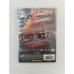 Coffret Dvd Neuf Flash L'intégrale de la Première Saison 1 Serie DC Bonus Film