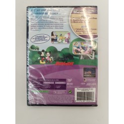 DVD Neuf DISNEY JUNIOR LA MAISON DE MICKEY Contes Et Surprises Video 3 Épisodes 