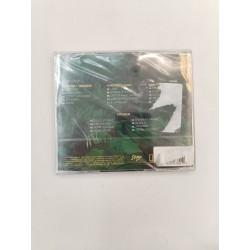 1er Album Neuf MOHA LA SQUALE  BENDERO 2 CD Audio Musique Rap Français Chapitre 