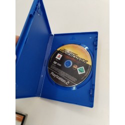 Jeu Sony PlayStation 2 Need For Speed Undercover PAL Fr Jeux Vidéo Sony Ps Play