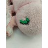 Vintage 1984 Lots A Leggggggs Footprints The Caterpillar Plush Old Stock Peluche