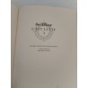 Livre D'art 1955 WALT DISNEY Lions d'Afrique Collection C'est La Vie 3 Livres 