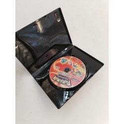 Pokémon Advanced Battle Saison 8 Volume 13 DVD Video Film Série Pokemon