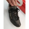 Chaussures PATRICK R Poulidor Vintage 42 Vélo 1970/80's Old Leather Cyclisme 