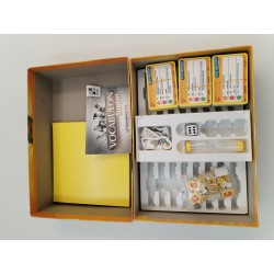 jeu de société vocabulon junior Megableu Jeux Vocabulaire Larousse École Educa