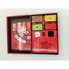 Vermot Almanach Le grand tournoi JEU DE SOCIETE Hachette Jeu Plateau Cartes Quiz