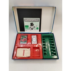 Monopoly Édition Nice Ville Hasbro Jeux De Société Jeu Parker