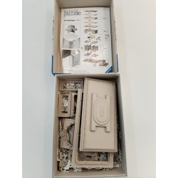 Arc De Triomphe Edition 3D Ravensburger Puzzle 216 pieces Jeu Premium Puzzles