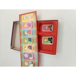 LE MENTEUR JEU DE SOCIETE PAR HASBRO 2009 VINTAGE COMPLET EN BOITE Jeux Rétro