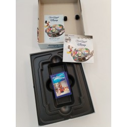 Trivial Pursuit DVD Édition Disney Jeux De Société Jeu Parker Imagination Hasbro