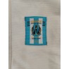 Maillot Brillant Adidas Om Centenaire 1999 Olympique De Marseille Domicile...