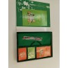 ASTÉRIX LÉGIONNAIRE COFFRET JEUX DE CARTES ATLAS COLLECTIONS 2006 Jeu De Société