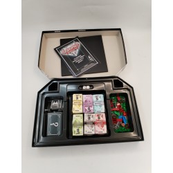 Monopoly MILLIONNAIRE de 2 à 6 joueurs Hasbro 2012 Jeu de Société Jeux Millions