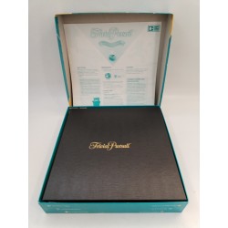 Jeu de société Trivial Pursuit Edition famille Hasbro 2006 Jeux Parker