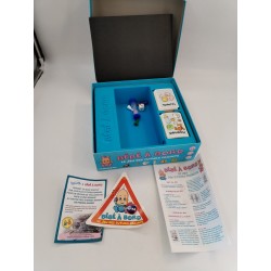 Bébé A Bord Le Jeu des Futurs Parents Armstrong Rfm Jeux De Société