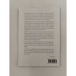 Queen Elizabeth II A Tribute Stewart Binns Livre Biographie Photos Illustrations