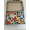 Disney Mickey Mouse & Friends Maxi Puzzle Double Face 108 2 In 1 Liscianigiochi
