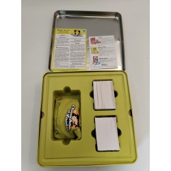 Chouchou Et Loulou Megableu Un Gars Une Fille Jeux De Société Jeu Couple Grande