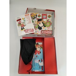 Minnie Mouse Disney Hidden Treasure Board Game trefl Jeux De société Mickey...