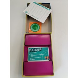 Le P'tit Bac Les Incollables Ravensburger Jeux De Société Neuf Jeu Ptit Petit