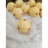 ONE White Super ARAMITH PRO CUP CUE BALL 2 1/4" 61,5 Mm Belgian billiard Balls 