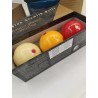 Pack De 3 Super ARAMITH PRO CUP CUE BALL 61,5 Mm Belgian billiard Balls Carom 