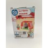 Clippys Play Tive Asterix La Tente Romaine Lego Astérix Neuf Jeu Jouet Figurine