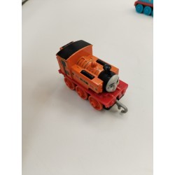 Nia Thomas & Friends Take n Play Adventure Die Cast Train Toy 2018 Mattel Trains