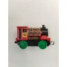 Victor Thomas & Friends Take n Play Adventure Die Cast Train Toy 2018 Mattel