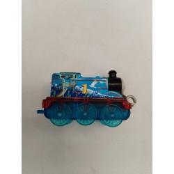 Thomas Art & Friends Take n Play Adventure Die Cast Train Toy 2018 Mattel Trains