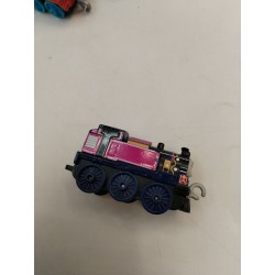 Ashima Thomas & Friends Take n Play Adventure Die Cast Train Toy 2018 Mattel