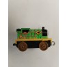 Percy Thomas & Friends Take n Play Adventure Die Cast Train Toy 2018 Mattel