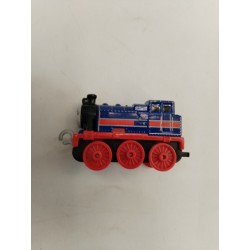 Hong Mei Thomas & Friends Take n Play Adventure Die Cast Train Toy 2018 Mattel
