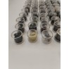 Lot Neuf + De 400 Boutons 124 Boîtes De Couture Mercerie Manchette Création