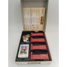 Snorta ! Édition Mattel Jeux De Société Deluxe Jeux Famille Animaux Ferme
