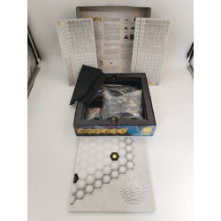 Génial Tilsit Éditions Jeux De Société Spiel Des Jahres Jeu Tuiles Classique