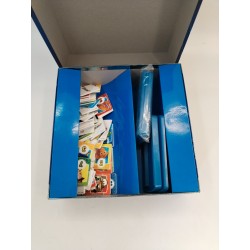 JEUX DE SOCIETE RUMMY Édition DISNEY PIXAR ASMODEE Jeu Rummikub Chiffres