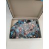 Star Wars Disney 4 x 100 Pièces Bumper Puzzle Pack Ravensburger Jingsaw Jeux Jeu