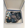 Djeco 2 Maxi Puzzles Année De Petit Ours Saison Calendrier Puzzle